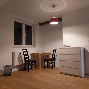  Hostel Tyniec Polska