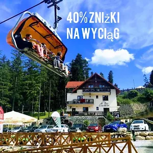 Nocleg ze śniadaniem Safir Przy Samym Wyciagu, Karpacz