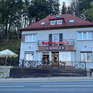 Pensjonat Sowica, Karpacz