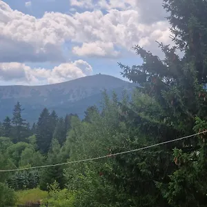 Pensjonat Stropnica, Karpacz