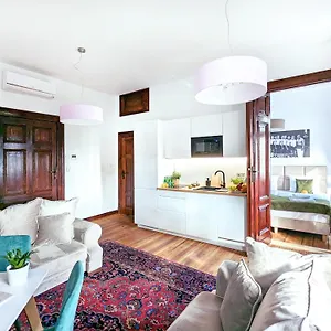  Hotel apartamentowy Strzelecka 34 Polska