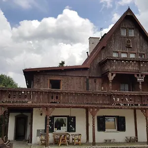 Pensjonat Willa Urocza, Karpacz